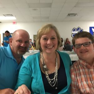 Meet your Posher, Michelle